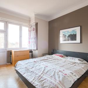 SOUS OFFRE !! Quartier Brugmann-Molière, appartement 2 chambres