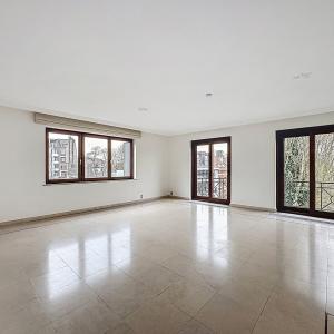Parc Tenbosch : Magnifique appartement 3 chambres 