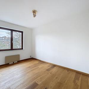 Parc Tenbosch : Magnifique appartement 3 chambres 