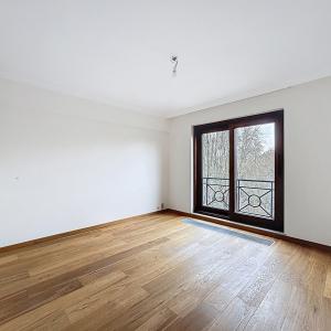 Parc Tenbosch : Magnifique appartement 3 chambres 