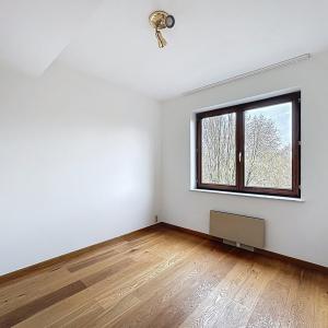 Parc Tenbosch : Magnifique appartement 3 chambres 