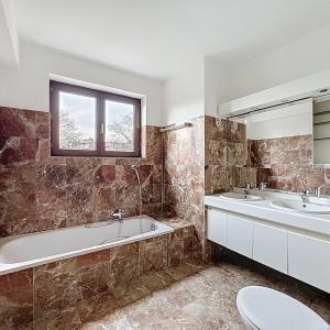 Parc Tenbosch : Magnifique appartement 3 chambres 