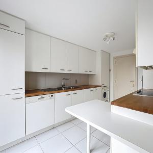 Parc Tenbosch : Magnifique appartement 3 chambres 