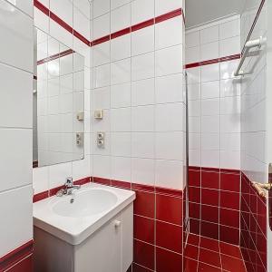 Parc Tenbosch : Magnifique appartement 3 chambres 
