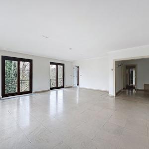 Parc Tenbosch : Magnifique appartement 3 chambres 