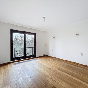 Parc Tenbosch : Magnifique appartement 3 chambres 
