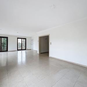 Parc Tenbosch : Magnifique appartement 3 chambres 