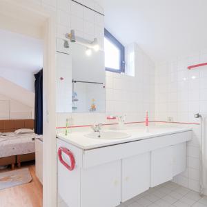 Proche du Fort Jaco - Maison 5 chambres - jardin et garage