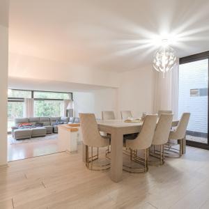 Proche du Fort Jaco - Maison 5 chambres - jardin et garage