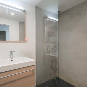 CEE/Jourdan - 224m² duplex, 3 ch+ 16m² terr + 175m² jardin 
