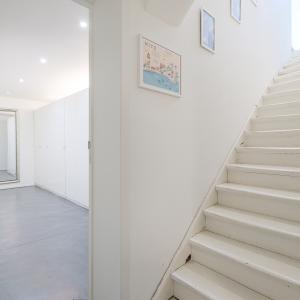 CEE/Jourdan - 224m² duplex, 3 ch+ 16m² terr + 175m² jardin 