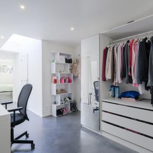 CEE/Jourdan - 224m² duplex, 3 ch+ 16m² terr + 175m² jardin 