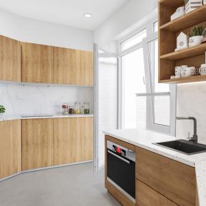 SOUS OFFRE !! Cavell/ Depage : Belle maison à rafraichir + garage 