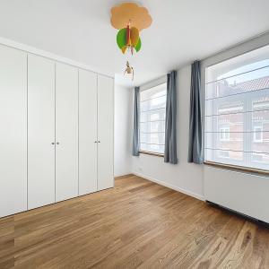 Etangs de Boitsfort : Magnifique maison 3 façades + jardin