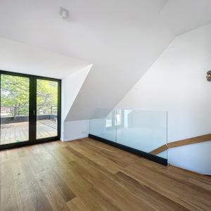 Etangs de Boitsfort : Magnifique maison 3 façades + jardin