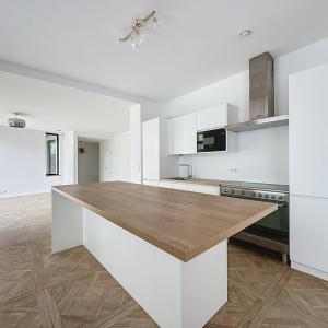 Etangs de Boitsfort : Magnifique maison 3 façades + jardin