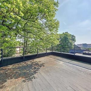 Etangs de Boitsfort : Magnifique maison 3 façades + jardin