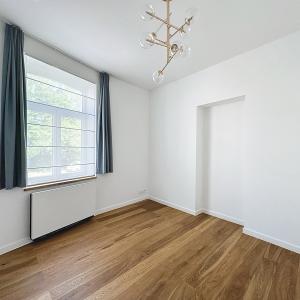 Etangs de Boitsfort : Magnifique maison 3 façades + jardin