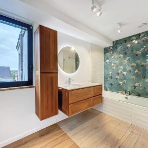Etangs de Boitsfort : Magnifique maison 3 façades + jardin
