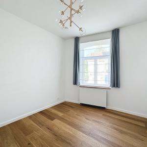 Etangs de Boitsfort : Magnifique maison 3 façades + jardin