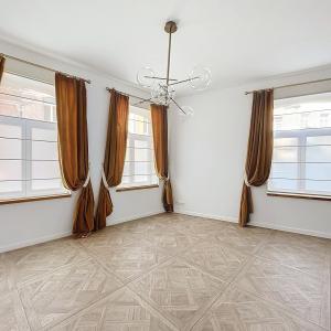 Etangs de Boitsfort : Magnifique maison 3 façades + jardin