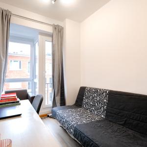 Boondael: Beau penthouse 3 chambres, bureau & 3 terrasses