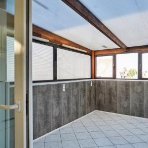 Boondael: Beau penthouse 3 chambres, bureau & 3 terrasses