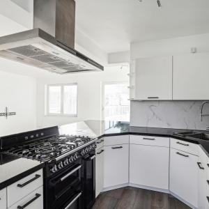 Boondael: Beau penthouse 3 chambres, bureau & 3 terrasses