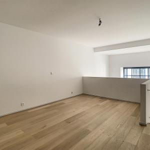 King Charles : Beau duplex avec terrasse