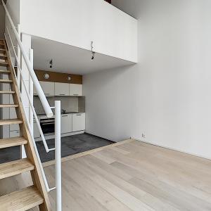 King Charles : Beau duplex avec terrasse