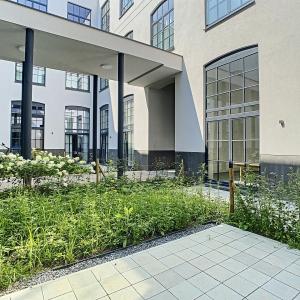 King Charles : Beau duplex avec terrasse