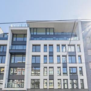King Charles : Beau duplex avec terrasse