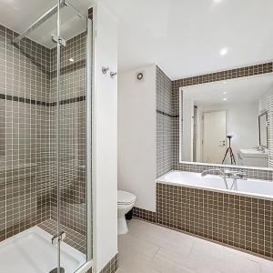 Quartier Louise : Bel appartement 2 chambres