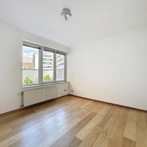 Quartier Louise : Bel appartement 2 chambres
