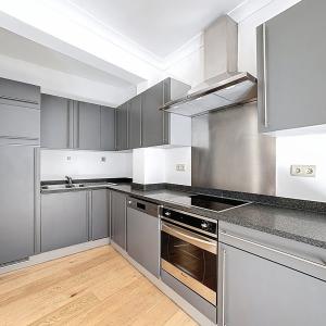 Quartier Louise : Bel appartement 2 chambres