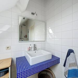 Dieweg : Superbe duplex penthouse + terrasse + parking