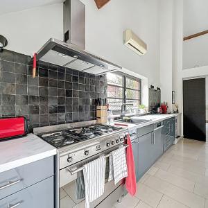 Dieweg : Superbe duplex penthouse + terrasse + parking