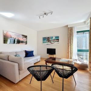Observatoire : Superbe appartement 2 ch.avec terasse Sud
