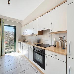 Observatoire : Superbe appartement 2 ch.avec terasse Sud