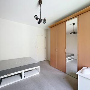Observatoire : Superbe appartement 2 ch.avec terasse Sud