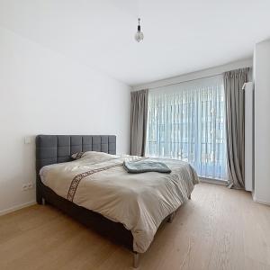 BDC/Abbaye de la Cambre : Bel appartement rénové