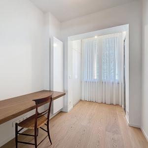 BDC/Abbaye de la Cambre : Bel appartement rénové