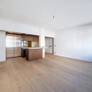 BDC/Abbaye de la Cambre : Bel appartement rénové
