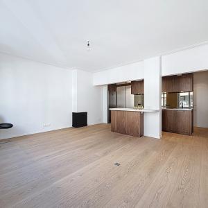 BDC/Abbaye de la Cambre : Bel appartement rénové