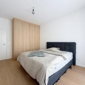 BDC/Abbaye de la Cambre : Bel appartement rénové