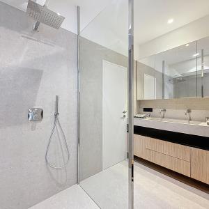 BDC/Abbaye de la Cambre : Bel appartement rénové