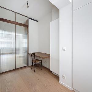 BDC/Abbaye de la Cambre : Bel appartement rénové