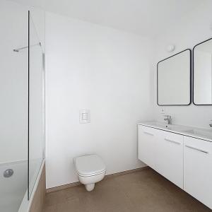 JOURDAN : Penthouse neuf 4 CH + Terrasse