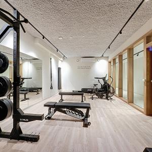 JOURDAN : Penthouse neuf 4 CH + Terrasse