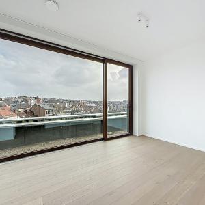 JOURDAN : Penthouse neuf 4 CH + Terrasse